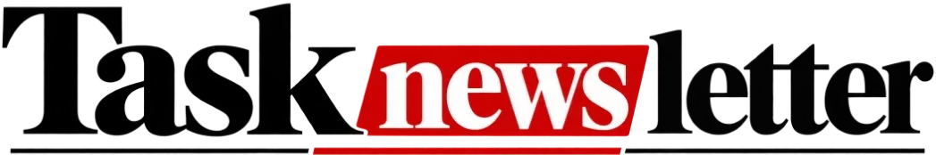 Task news letter